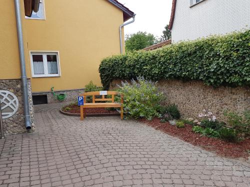 Ferienwohnung Hahn Neuzelle allemagne