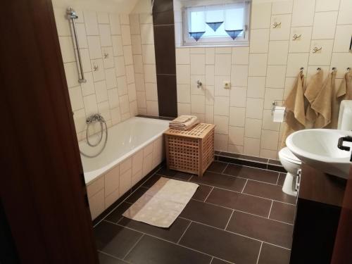 Appartement Ferienwohnung Hähnert Meisenweg 13 Schwarzenberg