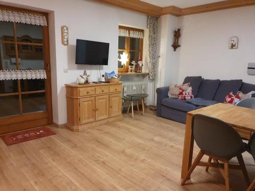 Appartement Ferienwohnung Haiber 9 Weidachstraße Obermaiselstein