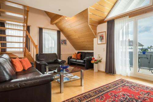 Appartement Ferienwohnung Haidle Irisstraße  26 Eriskirch