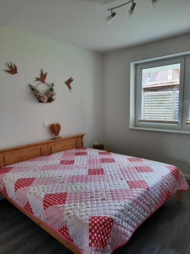 Ferienwohnung \ Luhdorf allemagne