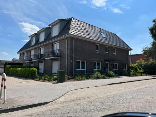 Appartement Ferienwohnung Hakuna Matata in Oldenburg - Ofenerdiek 36 Ofenerdieker Straße Oldenbourg