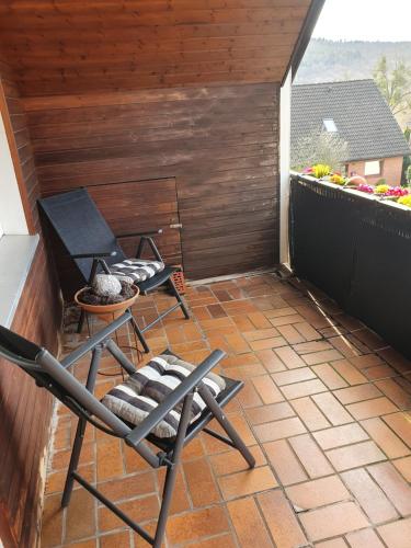 Ferienwohnung Hämelschenburg Emmerthal allemagne