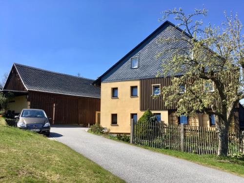 Appartement Ferienwohnung Hänel Beize 16, Hinterhermsdorf, Sachsen, Deutschland Hinterhermsdorf