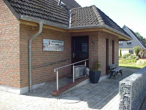 Ferienwohnung Hanl Wanderup allemagne