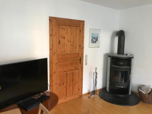 Appartement Ferienwohnung Hanns 1 Redinskamp Kiel