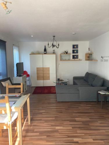 Appartement Ferienwohnung Happiness Am Collinger Berg 58a Hombourg