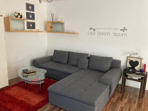 Ferienwohnung Happiness Hombourg allemagne