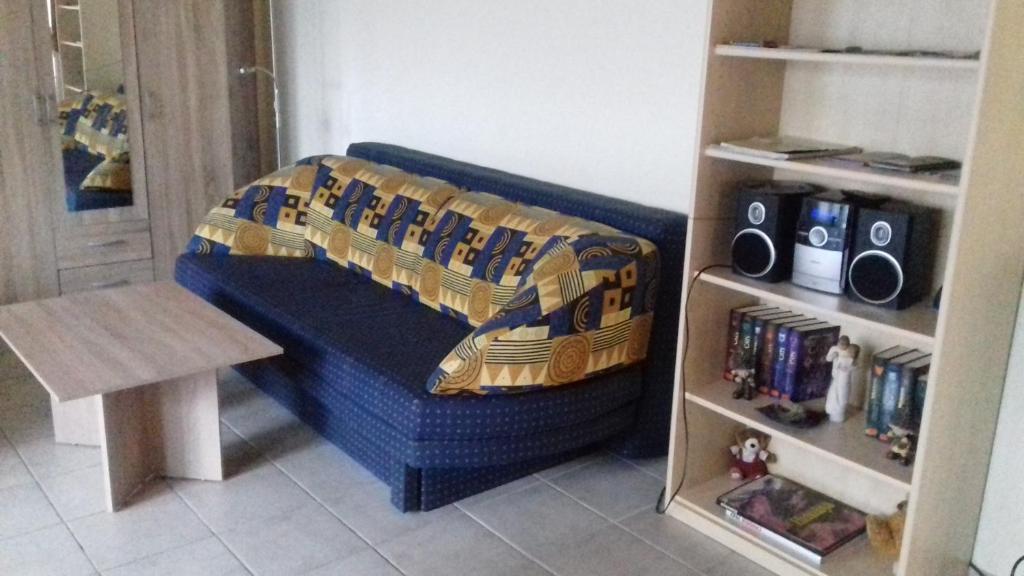 Appartement Ferienwohnung Harder- Urlauber willkommen! 1 Am Hang, 29308 Winsen Aller