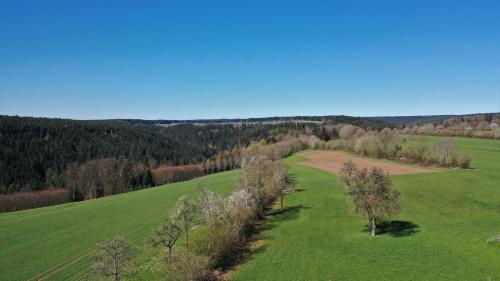 Ferienwohnung Harmonie Bad Teinach-Zavelstein allemagne