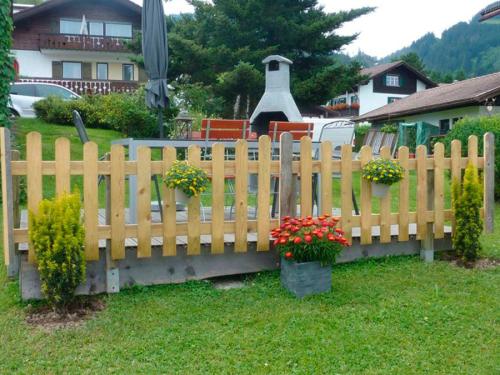 Appartements Ferienwohnung Hartmann 17 Burgschrofenweg Obermaiselstein