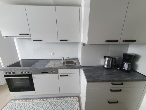 Ferienwohnung Hartmann am Hillscheid Bad Berleburg allemagne