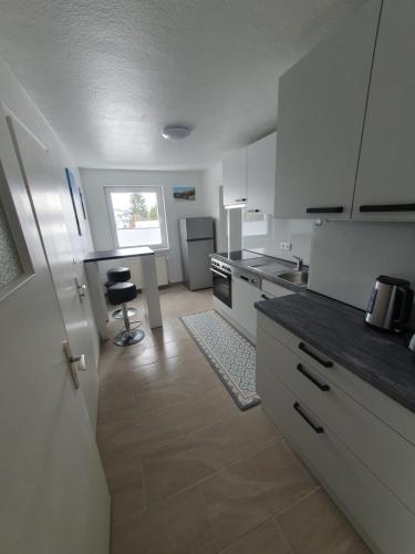 Appartement Ferienwohnung Hartmann am Hillscheid 46 Moltkestraße Bad Berleburg