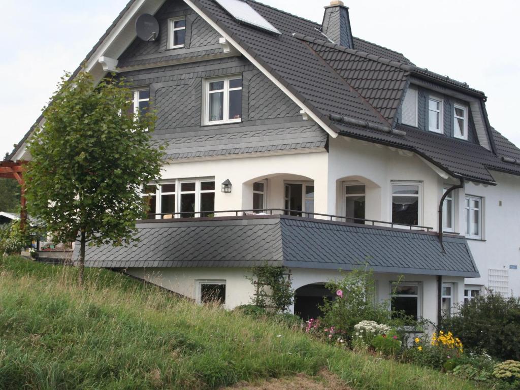 Appartement Ferienwohnung Hartmann Schanzenstrasse 41, 59955 Winterberg