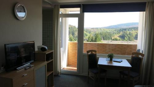 Ferienwohnung Harz Altenau allemagne