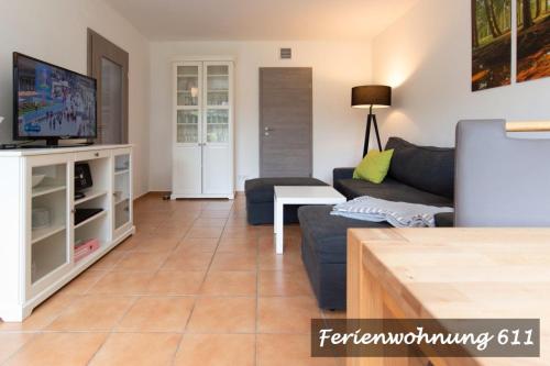 Appartement Ferienwohnung Harz Braunlage Hohegeiß - Urlaub mit Hund - Pool 3 Am Kurpark Braunlage