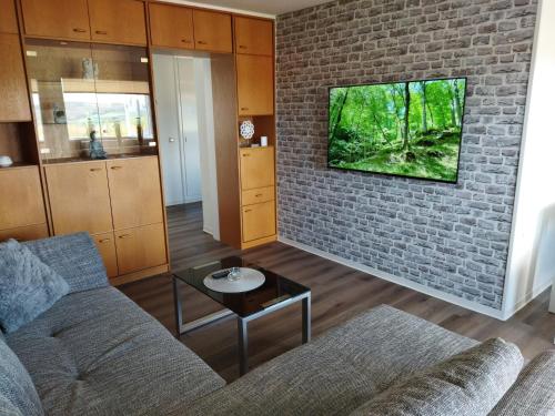 Appartement Ferienwohnung Harz Valley -Mit Fernblick in den Harz. 69 Adenbergstraße Goslar