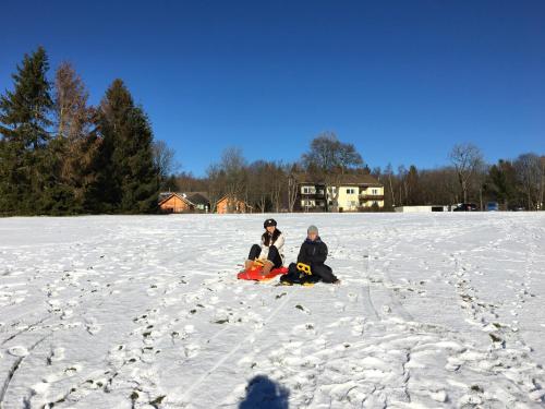 Appartement Ferienwohnung Harzblick 6 Benneckensteiner Straße Braunlage