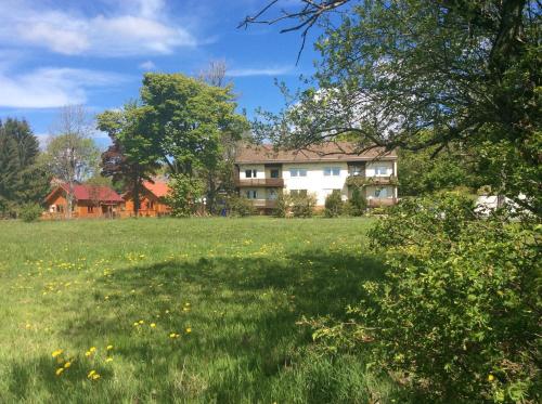 Ferienwohnung Harzblick Braunlage allemagne