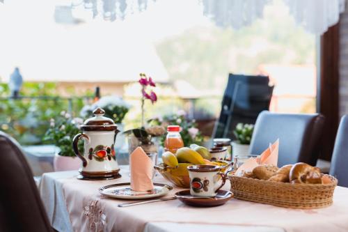 Ferienwohnung Harzblick Lautenthal allemagne