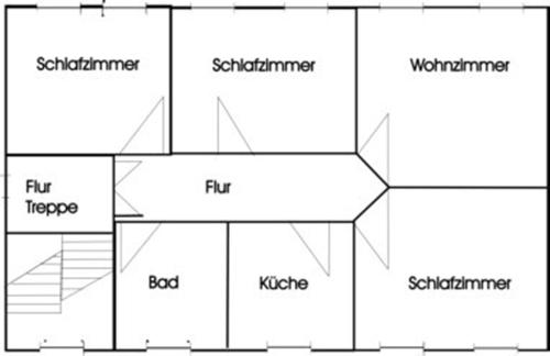 Ferienwohnung HARZgeNUSS Wernigerode allemagne