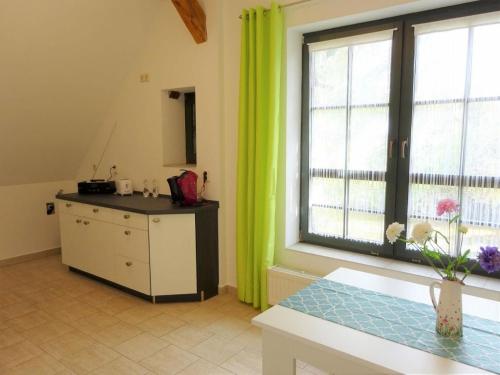 Appartement Ferienwohnung Hase Försterei 4 Templin