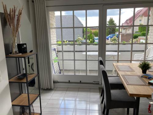 Ferienwohnung Hasenkamp 15 Grömitz allemagne