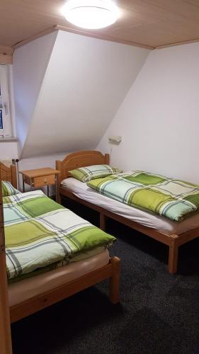 Ferienwohnung Haske mit Wallbox Gifhorn allemagne