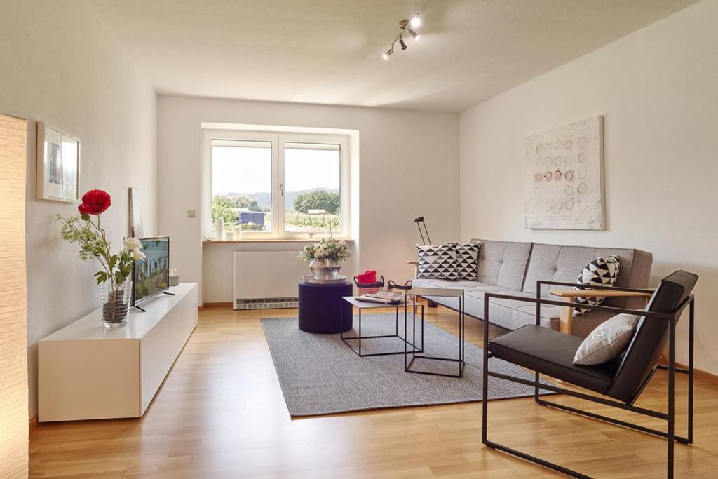 Appartement Ferienwohnung Hasport Auf der Kaub 20, 54498 Piesport