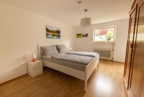 Appartement Ferienwohnung Hauge 10A Friedhofweg Lörrach