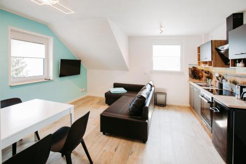Ferienwohnung \ Böhlen allemagne