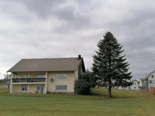 Ferienwohnung Haus Abrioux Zur Falkenlay Bad Bertrich allemagne