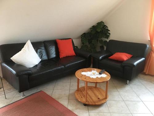 Appartement Ferienwohnung Haus Albsicht Eichenstraße 9 Mössingen