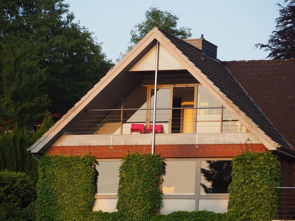 Appartement Ferienwohnung Haus am Barg Am Barg 4, 24226 Heikendorf