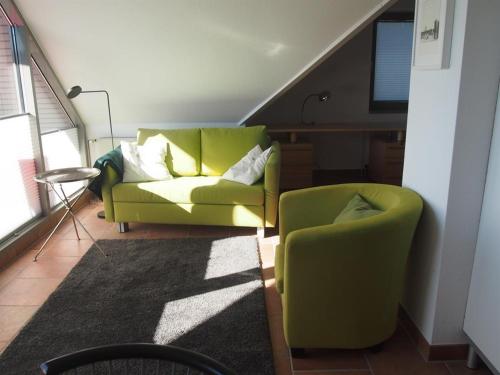 Ferienwohnung Haus am Barg Heikendorf allemagne