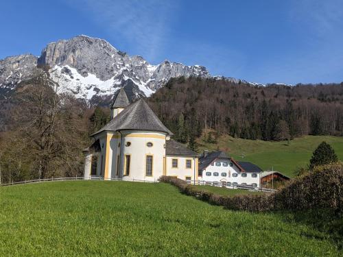 Ferienwohnung Haus Aschauer Oberau allemagne