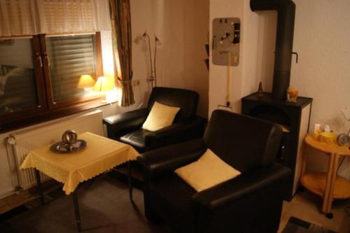 Ferienwohnung Haus Bonny, Bollendorf Bollendorf allemagne
