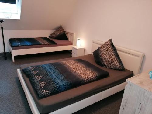 Ferienwohnung,Haus Elisa 2 Stendal allemagne