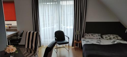Appartement Ferienwohnung Haus Ellbach 8 Dürener Straße Merzenich