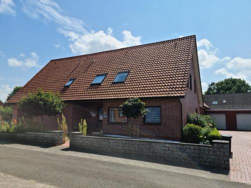 Ferienwohnung Haus Fischer Langwedel allemagne