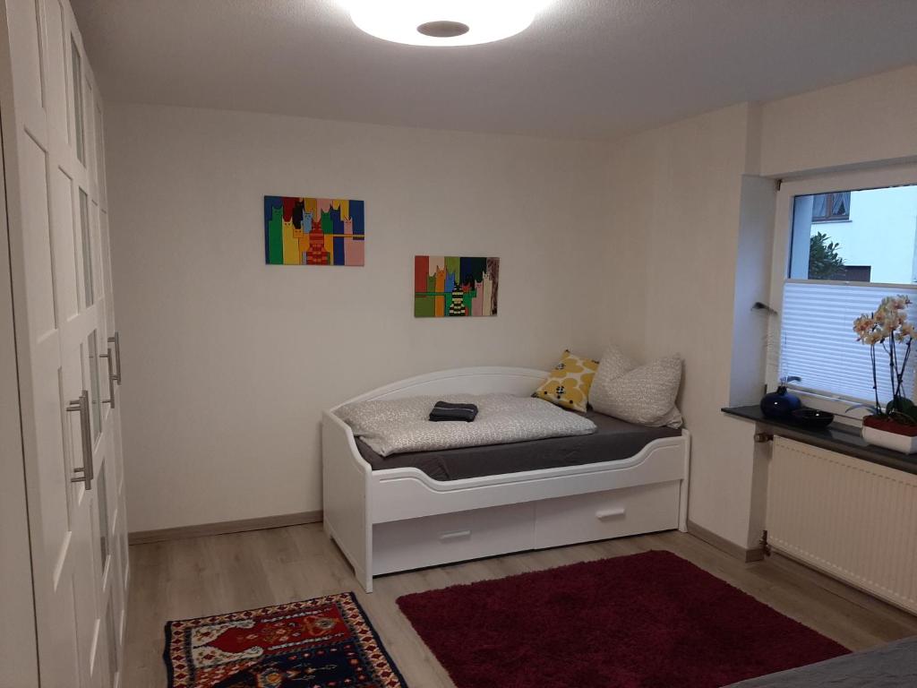 Appartement Ferienwohnung Haus Gards 59 Knoppstraße, 66646 Marpingen