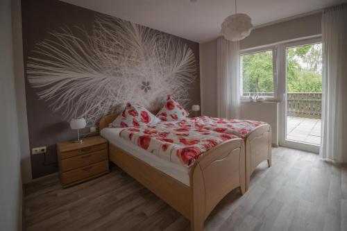 Ferienwohnung Haus Handwerk Duppach allemagne