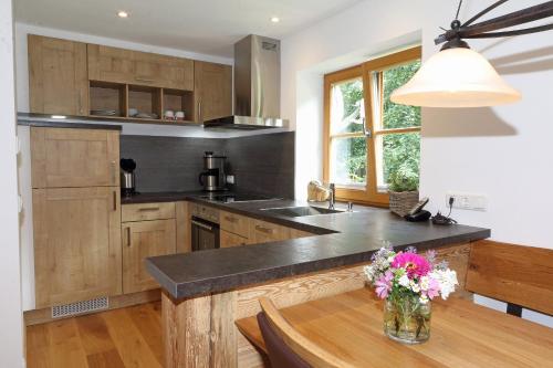 Ferienwohnung Haus Hörth Kreuth allemagne