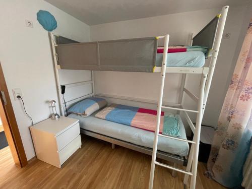 Ferienwohnung Haus Jenni im Schwarzwald Freudenstadt allemagne