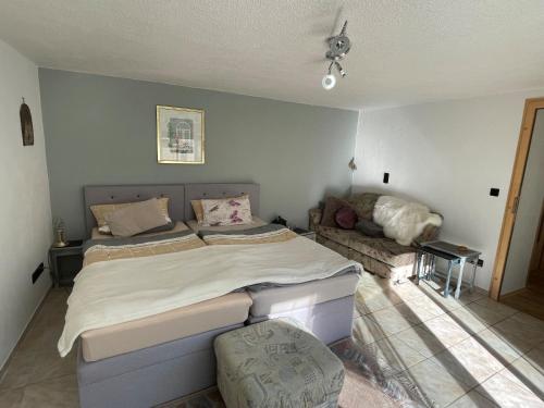 Appartement Ferienwohnung Haus Luzia 7 Hauptstraße Düngenheim
