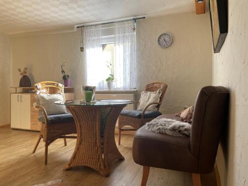Ferienwohnung Haus Luzia Düngenheim allemagne