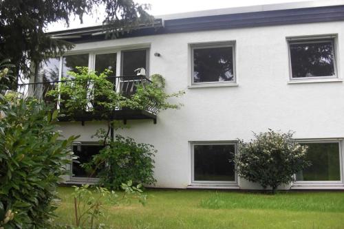 Appartement Ferienwohnung Haus Magnolia Berggasse 15 Billings