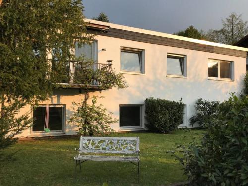 Ferienwohnung Haus Magnolia Billings allemagne