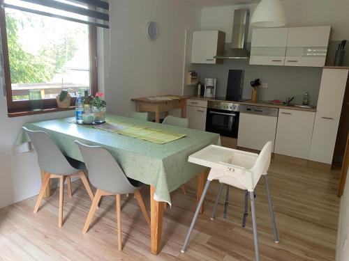 Appartement Ferienwohnung-/Haus mit kostenfreiem Parkplatz 3 Alte Poststraße Kurort Altenberg