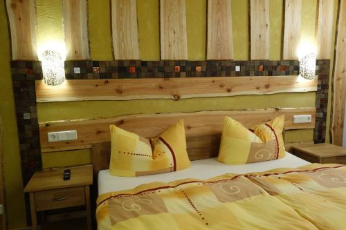 Ferienwohnung - Haus Molle Benneckenstein allemagne